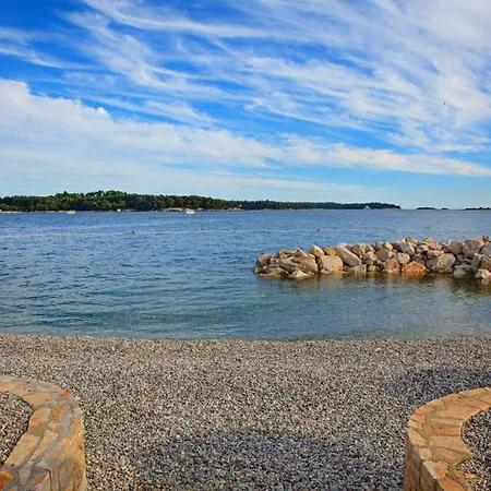 Hotel Ferienhaus-in-porec-mit-pool-melisa-6 Poreč